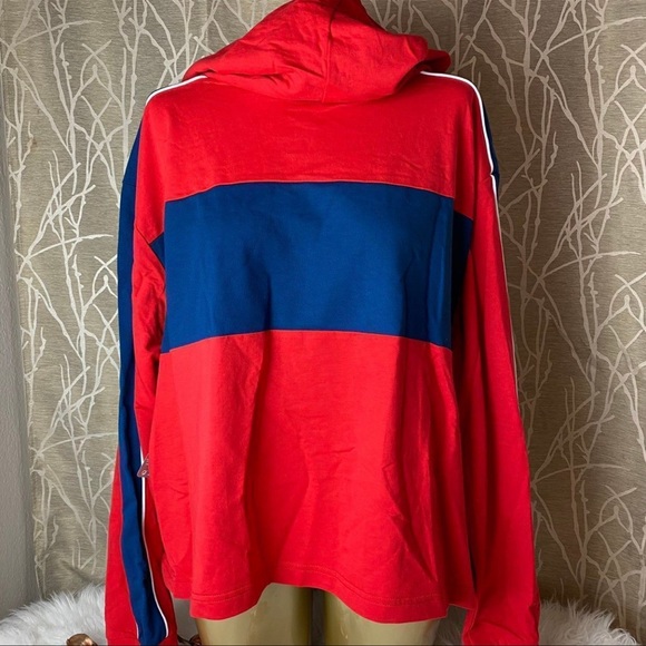 DISNEY DISNEYLAND MICKEY MOUSE WOMEN WINTER COLD JACKET XL NEW - Picture 5 of 7